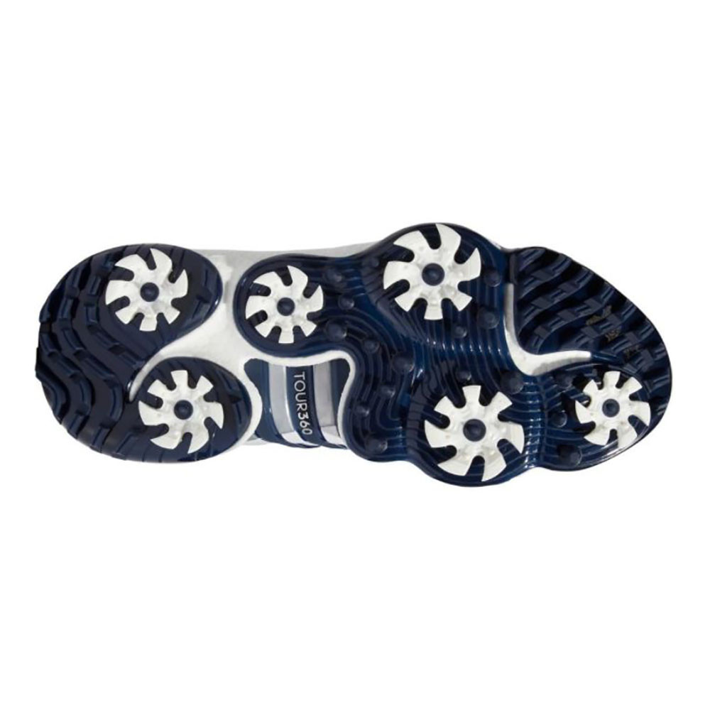 Adidas Men's Tour360 22 Golf Shoes - Maple Hill Golf